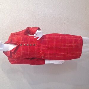 Vintage Misslook Dress